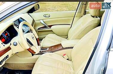 Седан Nissan Teana 2008 в Кременчуці