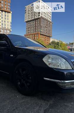 Седан Nissan Teana 2006 в Дніпрі