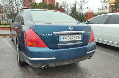 Седан Nissan Teana 2007 в Хмельницком