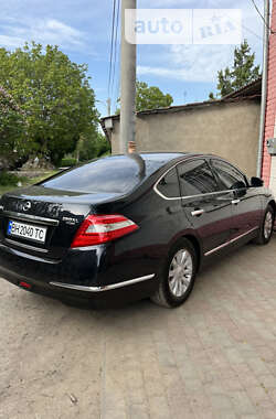 Седан Nissan Teana 2012 в Одессе