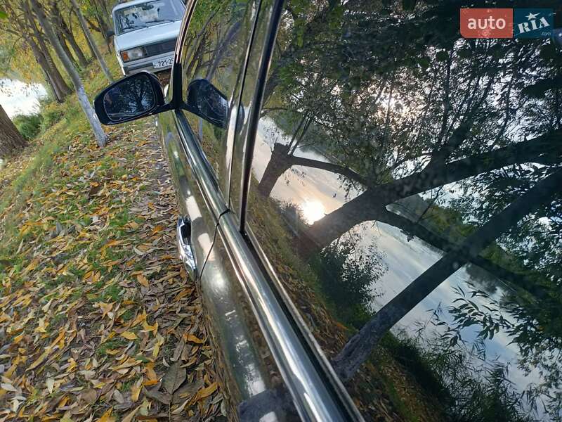 Седан Nissan Teana 2012 в Киеве