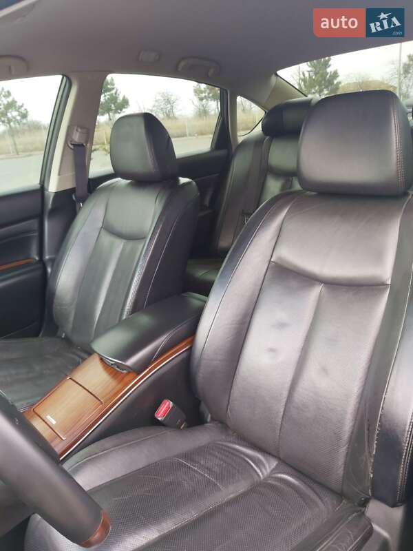 Седан Nissan Teana 2008 в Одесі