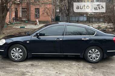 Седан Nissan Teana 2007 в Киеве