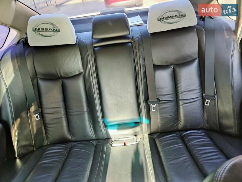 Седан Nissan Teana 2010 в Вишневом