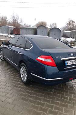 Седан Nissan Teana 2008 в Фастове