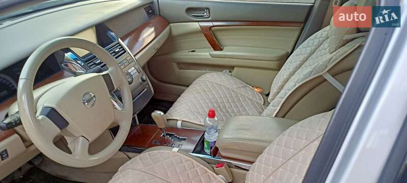 Седан Nissan Teana 2007 в Одессе