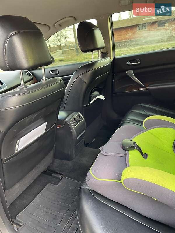 Седан Nissan Teana 2011 в Хмельницком