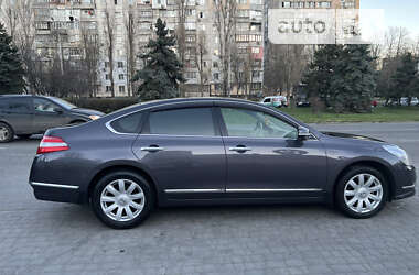 Седан Nissan Teana 2008 в Одессе