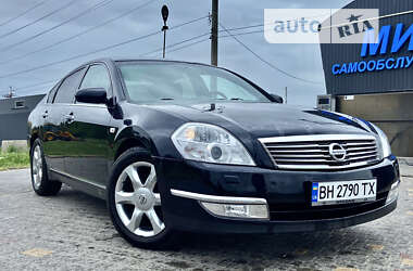 Седан Nissan Teana 2007 в Одесі