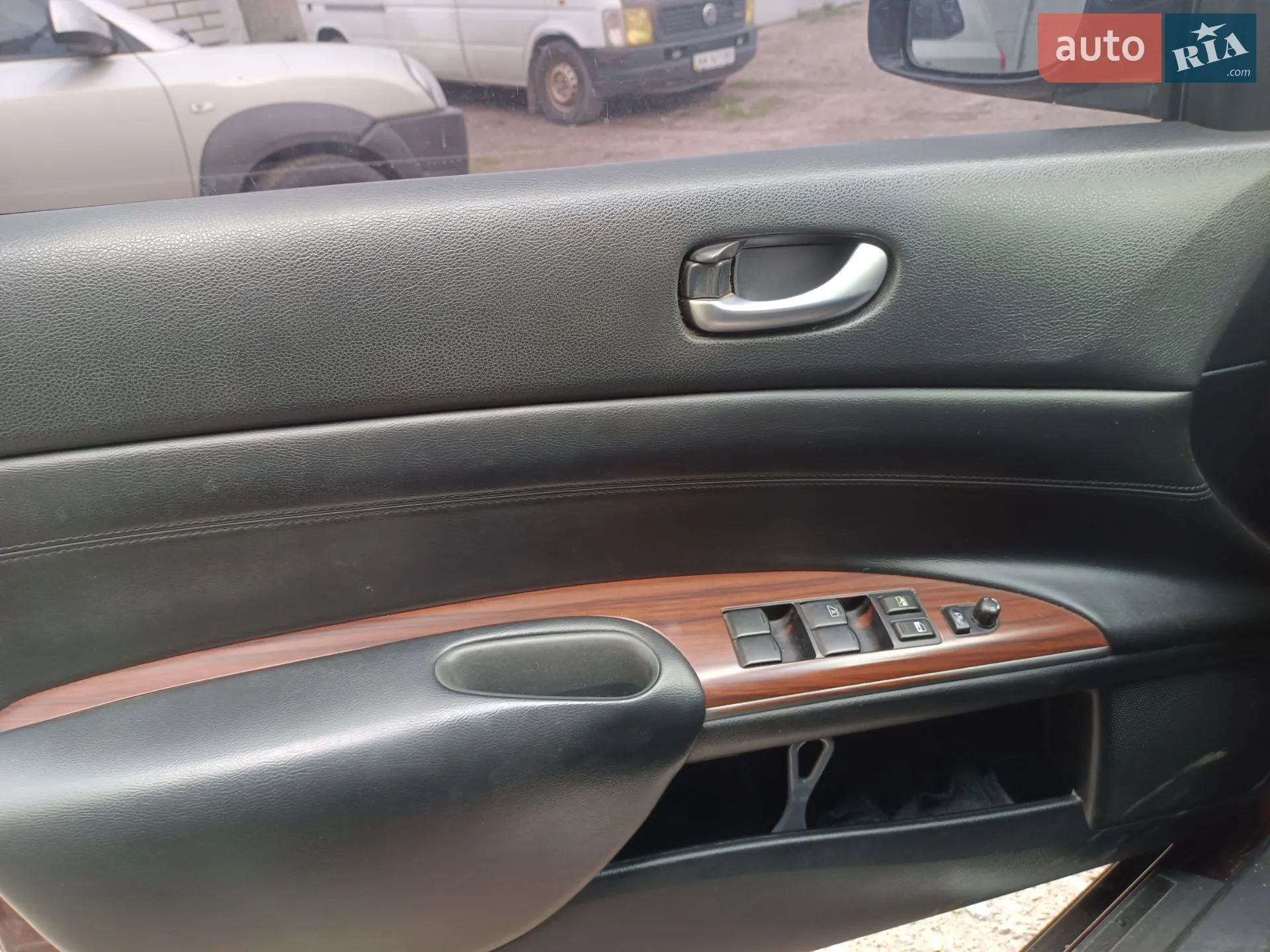 2010 Nissan Teana - мініатюра 11