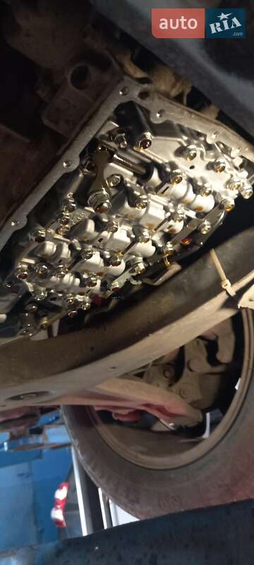 Седан Nissan Teana 2010 в Каменском