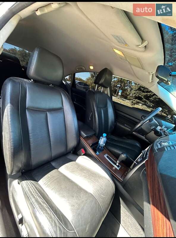 Седан Nissan Teana 2012 в Межевой