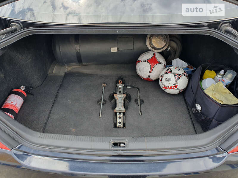 Седан Nissan Teana 2007 в Одессе