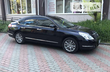 Седан Nissan Teana 2012 в Вінниці