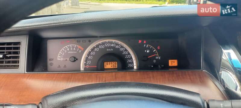Седан Nissan Teana 2006 в Мукачево