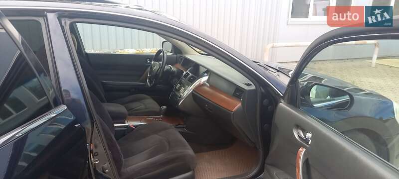 Седан Nissan Teana 2006 в Мукачево