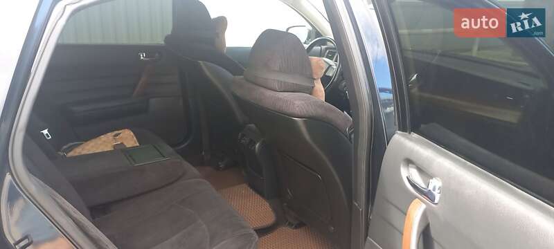 Седан Nissan Teana 2006 в Мукачево