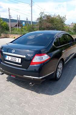 Седан Nissan Teana 2012 в Могилів-Подільському