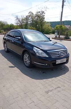 Седан Nissan Teana 2012 в Могилів-Подільському