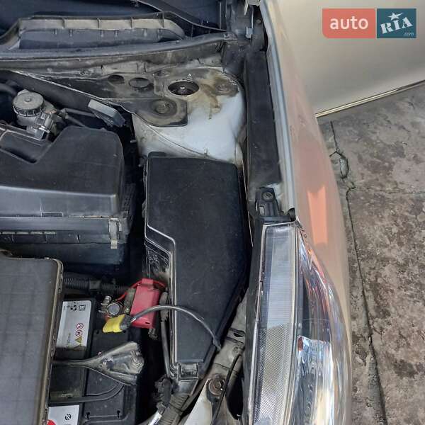 Седан Nissan Teana 2010 в Каменском