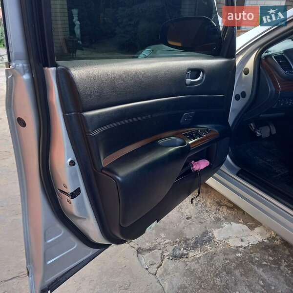 Седан Nissan Teana 2010 в Каменском