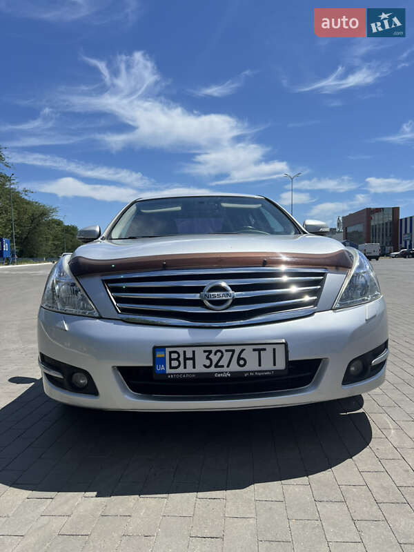 Седан Nissan Teana 2008 в Одессе