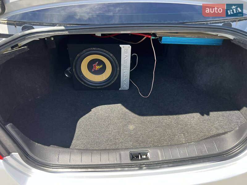 Седан Nissan Teana 2008 в Одессе