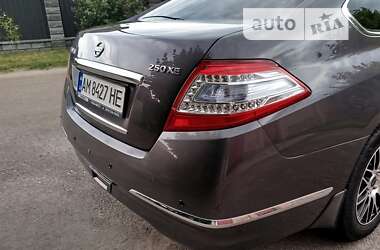 Седан Nissan Teana 2013 в Житомире