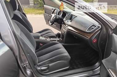 Седан Nissan Teana 2013 в Житомире