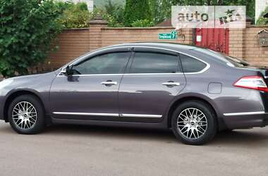 Седан Nissan Teana 2013 в Житомире