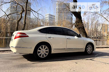 Седан Nissan Teana 2008 в Києві