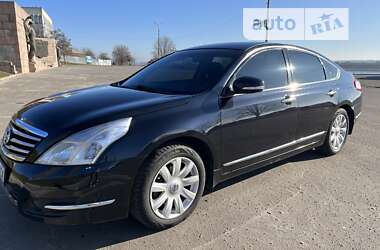 Седан Nissan Teana 2012 в Херсоне