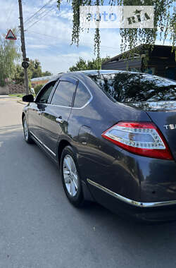 Седан Nissan Teana 2013 в Вінниці