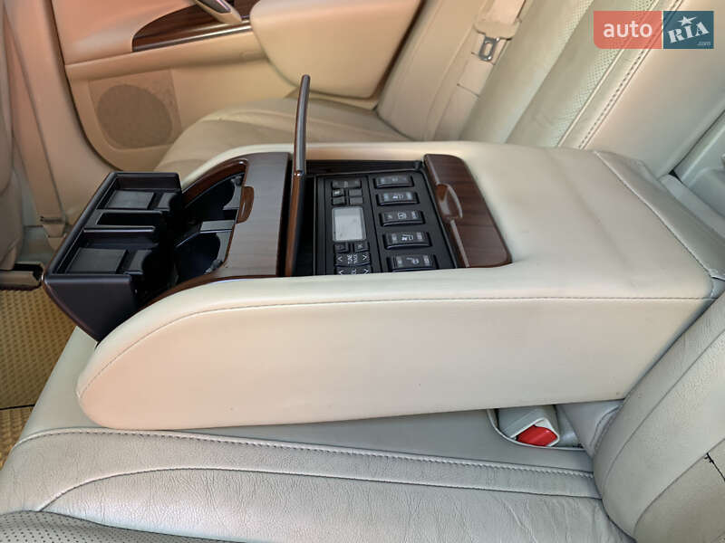 Седан Nissan Teana 2008 в Рокитному