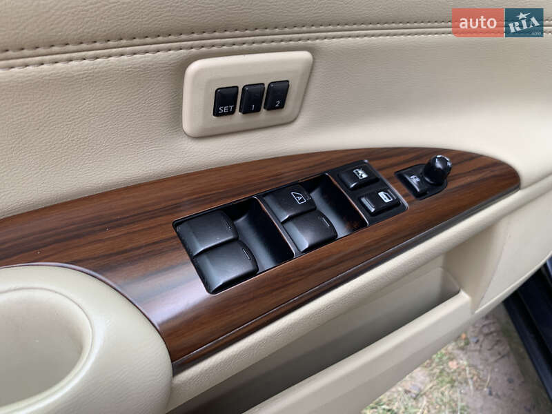 Седан Nissan Teana 2008 в Рокитному