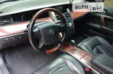 Седан Nissan Teana 2007 в Києві