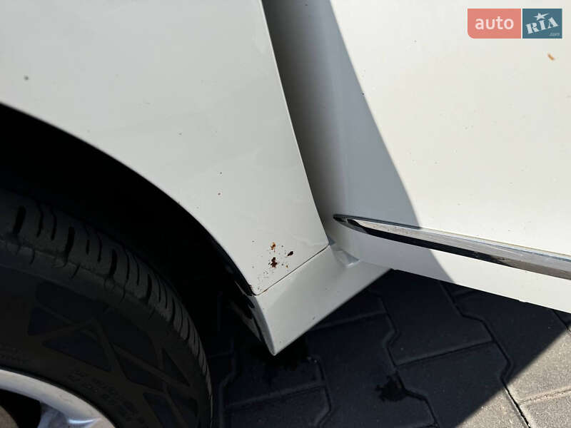 Седан Nissan Teana 2011 в Києві