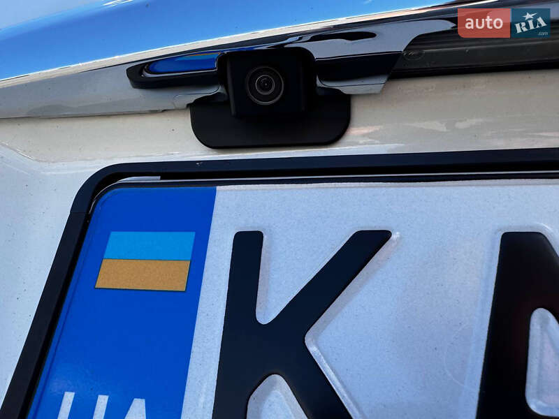 Седан Nissan Teana 2011 в Києві