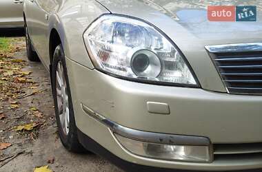 Седан Nissan Teana 2007 в Києві