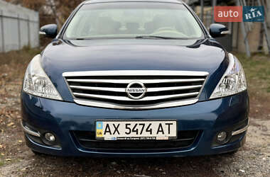 Седан Nissan Teana 2012 в Харкові