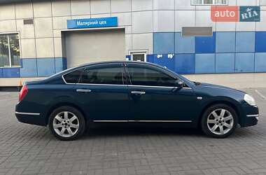 Седан Nissan Teana 2006 в Одессе