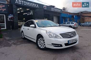 Седан Nissan Teana 2012 в Житомирі