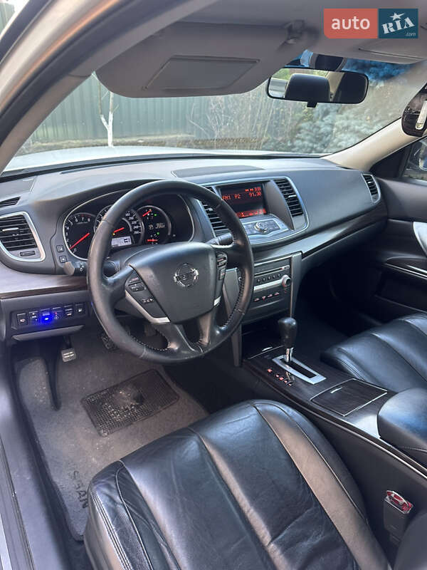 Седан Nissan Teana 2013 в Вінниці