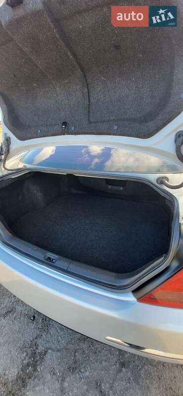 Седан Nissan Teana 2006 в Одесі