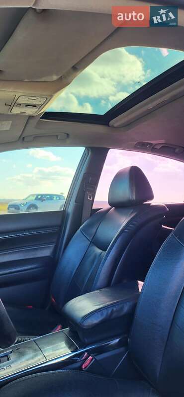 Седан Nissan Teana 2006 в Одесі