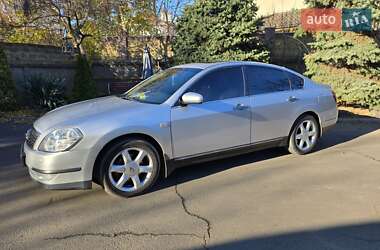 Седан Nissan Teana 2006 в Одессе