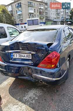 Седан Nissan Teana 2006 в Житомире