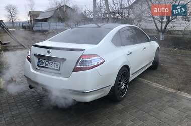 Седан Nissan Teana 2012 в Подольске