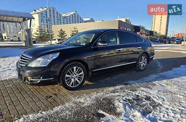 Седан Nissan Teana 2013 в Києві