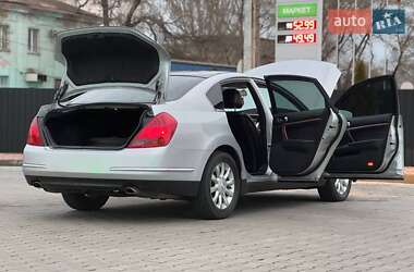 Седан Nissan Teana 2006 в Одесі